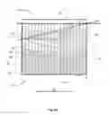 Fig. 11 - Absorbent article package with enhanced opening and recloseability