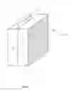 Fig. 18 - Absorbent article package with enhanced opening and recloseability