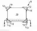 Fig. 01 - BIODEGRADABLE PACKAGING COMPONENT
