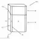 Fig. 01 - CONTAINER HAVING IMPROVED BEVELLED EDGE