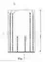 Fig. 03 - Non-uniformly perforated plastic bag