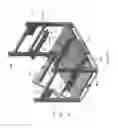 Fig. 04 - CONTAINER FOR TRANSPORTING AND/OR STORING A PLURALITY OF GLASS SHEETS