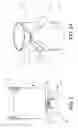 Fig. 03 - Industrial bag lift loop assembly