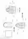 Fig. 06 - Industrial bag lift loop assembly