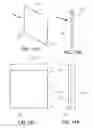 Fig. 14 - Industrial bag lift loop assembly