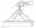 Fig. 01 - Leak preventing appliance and method for preventing liquid from leaking out of a damaged tank