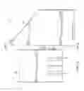 Fig. 07 - Cantilevered dumper system