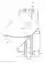 Fig. 09 - Cantilevered dumper system
