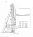 Fig. 28 - Cantilevered dumper system