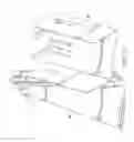 Fig. 32 - Cantilevered dumper system