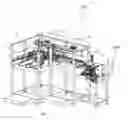 Fig. 01 - High speed automated feeding system and methods of using the same