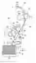Fig. 01 - Sheet feed conveyance device and image forming apparatus