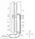Fig. 01 - Sheet detection mechanism and image forming apparatus equipped therewith