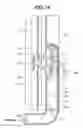 Fig. 17 - Sheet detection mechanism and image forming apparatus equipped therewith
