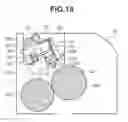 Fig. 20 - Sheet detection mechanism and image forming apparatus equipped therewith