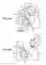 Fig. 25 - Sheet detection mechanism and image forming apparatus equipped therewith