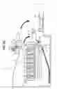 Fig. 33 - Sheet detection mechanism and image forming apparatus equipped therewith