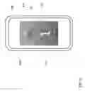 Fig. 07 - Elevator car arrival indication on a mobile device