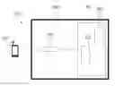 Fig. 01 - Elevator service request using user device