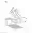 Fig. 02 - SENSOR ON ESCALATOR LANDING PLATE