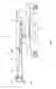 Fig. 02 - Overhanging storage mechanism for jib