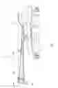 Fig. 02 - Overhanging storage mechanism for jib