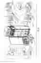 Fig. 07 - Electronic module removal and insertion cart