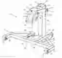Fig. 01 - Airplane jack apparatus