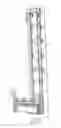 Fig. 02 - Mast support device