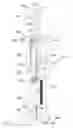 Fig. 03 - Lifting column