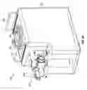 Fig. 07 - Pressurized counter-top beverage dispensing system