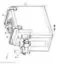 Fig. 08 - Pressurized counter-top beverage dispensing system