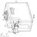 Fig. 09 - Pressurized counter-top beverage dispensing system