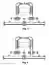 Fig. 04 - Device for treating water to reduce the size of the water clusters, increase dissolved oxygenation levels, produce free hydrogen atoms, produce