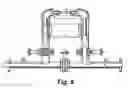 Fig. 06 - Device for treating water to reduce the size of the water clusters, increase dissolved oxygenation levels, produce free hydrogen atoms, produce