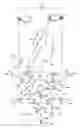Fig. 01 - Combustion method for low velocity reactant streams