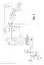 Fig. 04 - Combustion method for low velocity reactant streams