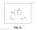 Fig. 06 - Combustion method for low velocity reactant streams