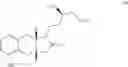 Fig. 102 - Amine salts of a prostacyclin analog