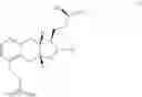 Fig. 112 - Amine salts of a prostacyclin analog
