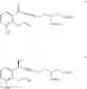 Fig. 134 - Amine salts of a prostacyclin analog