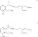 Fig. 14 - Amine salts of a prostacyclin analog