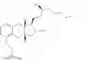 Fig. 150 - Amine salts of a prostacyclin analog
