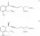 Fig. 156 - Amine salts of a prostacyclin analog