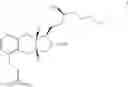 Fig. 166 - Amine salts of a prostacyclin analog