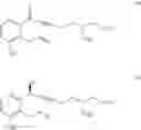 Fig. 177 - Amine salts of a prostacyclin analog