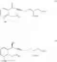 Fig. 186 - Amine salts of a prostacyclin analog