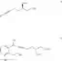 Fig. 209 - Amine salts of a prostacyclin analog