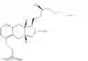 Fig. 26 - Amine salts of a prostacyclin analog
