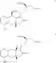 Fig. 27 - Amine salts of a prostacyclin analog